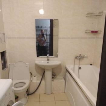 Сдается 1-комнатная квартира, 33 м²