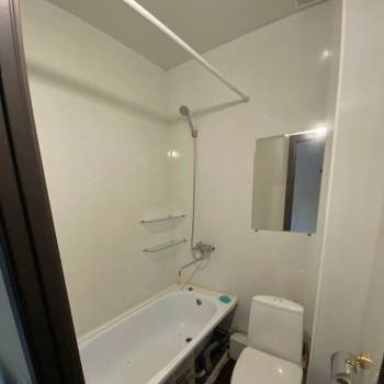 Сдается 1-комнатная квартира, 18 м²
