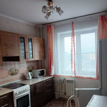 Сдается 1-комнатная квартира, 36 м²