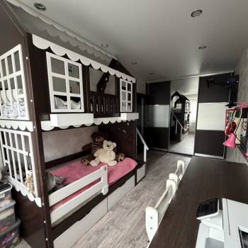 Продается 2-х комнатная квартира, 44,6 м²