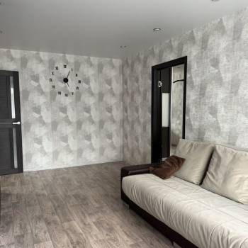Продается 2-х комнатная квартира, 44,6 м²