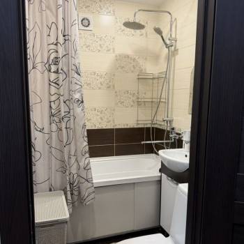 Продается 2-х комнатная квартира, 44,6 м²
