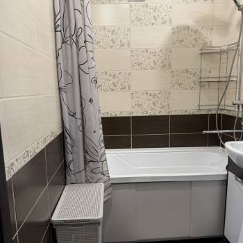 Продается 2-х комнатная квартира, 44,6 м²