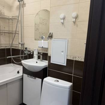 Продается 2-х комнатная квартира, 44,6 м²