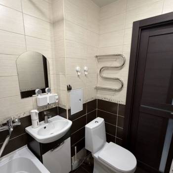 Продается 2-х комнатная квартира, 44,6 м²