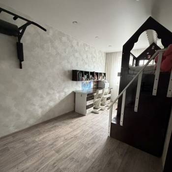 Продается 2-х комнатная квартира, 44,6 м²