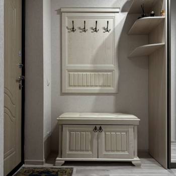 Продается 2-х комнатная квартира, 51,9 м²