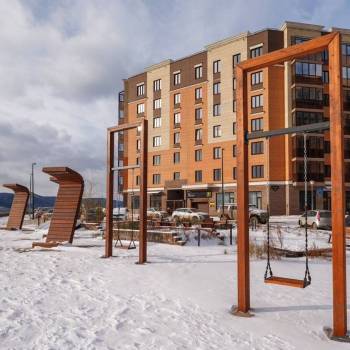 Продается 2-х комнатная квартира, 51,9 м²