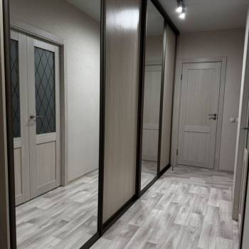 Продается 2-х комнатная квартира, 51,9 м²