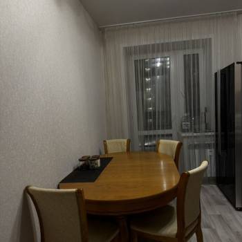 Продается 2-х комнатная квартира, 51,9 м²