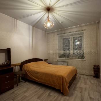 Продается 2-х комнатная квартира, 51,9 м²