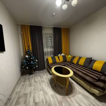 Продается 2-х комнатная квартира, 51,9 м²