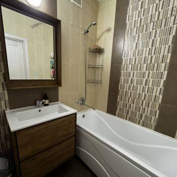 Продается 2-х комнатная квартира, 51,9 м²
