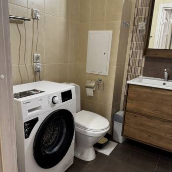 Продается 2-х комнатная квартира, 51,9 м²