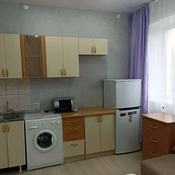 Сдается 1-комнатная квартира, 19 м²