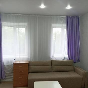 Сдается 1-комнатная квартира, 19 м²