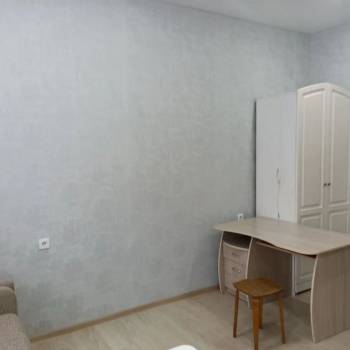 Сдается 1-комнатная квартира, 19 м²