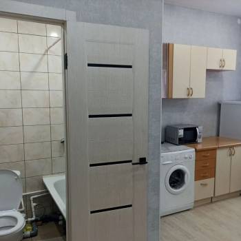 Сдается 1-комнатная квартира, 19 м²