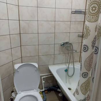 Сдается 1-комнатная квартира, 19 м²