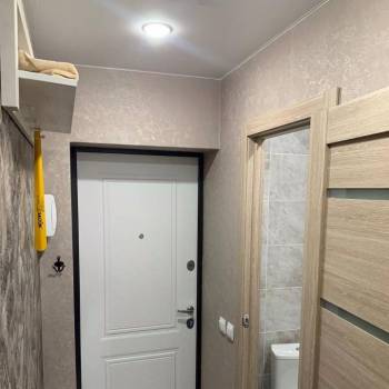Сдается 1-комнатная квартира, 16 м²