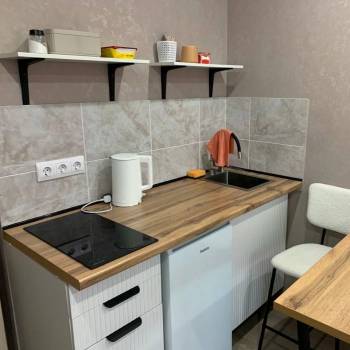Сдается 1-комнатная квартира, 16 м²