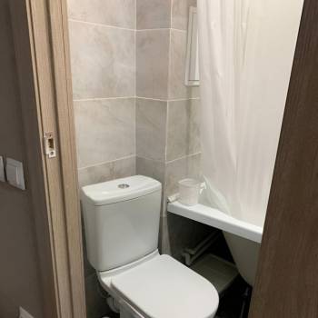 Сдается 1-комнатная квартира, 16 м²