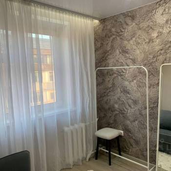 Сдается 1-комнатная квартира, 16 м²