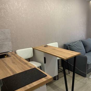 Сдается 1-комнатная квартира, 16 м²