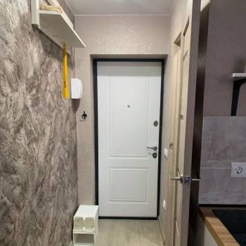 Сдается 1-комнатная квартира, 16 м²
