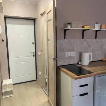 Сдается 1-комнатная квартира, 16 м²