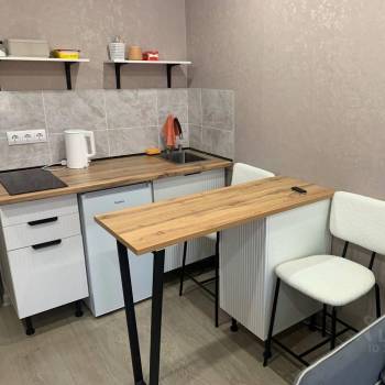 Сдается 1-комнатная квартира, 16 м²