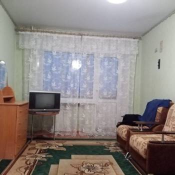 Сдается 1-комнатная квартира, 30,3 м²