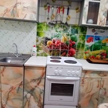 Сдается 1-комнатная квартира, 30,3 м²