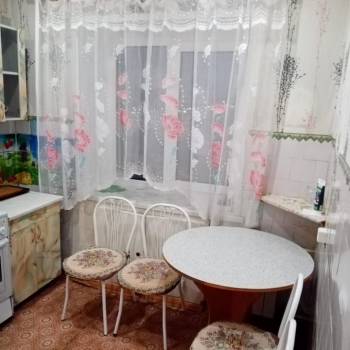 Сдается 1-комнатная квартира, 30,3 м²
