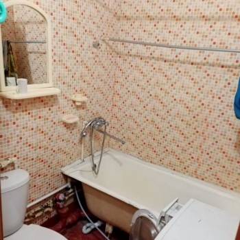 Сдается 1-комнатная квартира, 30,3 м²
