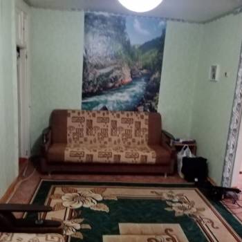 Сдается 1-комнатная квартира, 30,3 м²