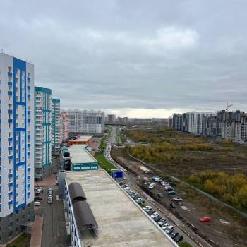 Сдается 1-комнатная квартира, 32,8 м²