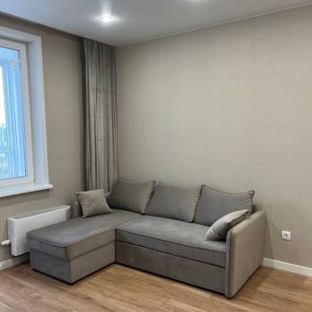 Сдается 1-комнатная квартира, 32,8 м²