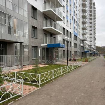 Сдается 1-комнатная квартира, 32,8 м²