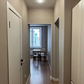 Сдается 1-комнатная квартира, 32,8 м²