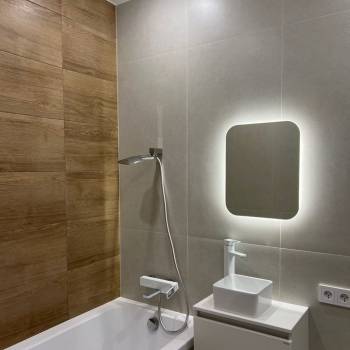 Сдается 1-комнатная квартира, 32,8 м²