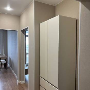Сдается 1-комнатная квартира, 32,8 м²