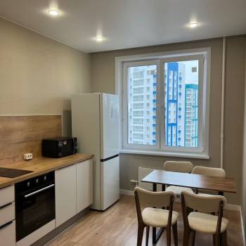 Сдается 1-комнатная квартира, 32,8 м²