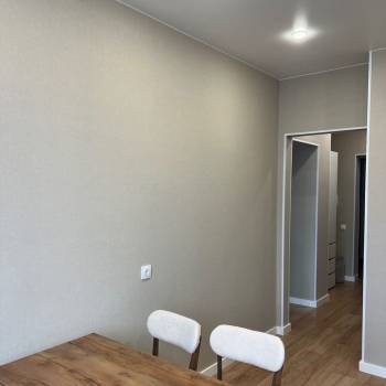Сдается 1-комнатная квартира, 32,8 м²