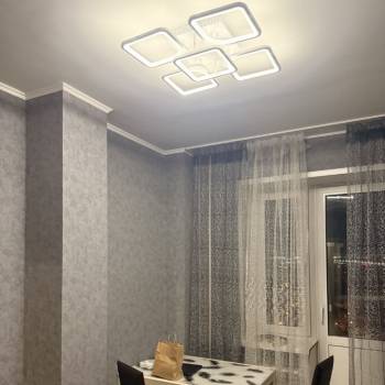 Сдается 1-комнатная квартира, 42 м²