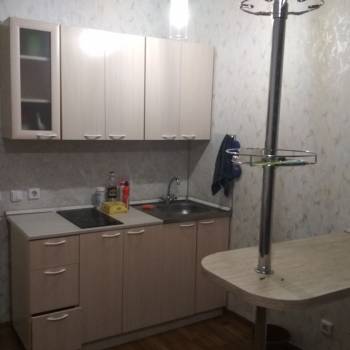Сдается 1-комнатная квартира, 25 м²