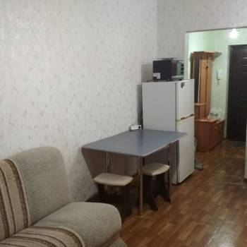 Сдается 1-комнатная квартира, 25 м²
