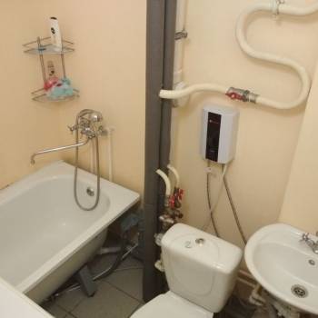 Сдается 1-комнатная квартира, 25 м²
