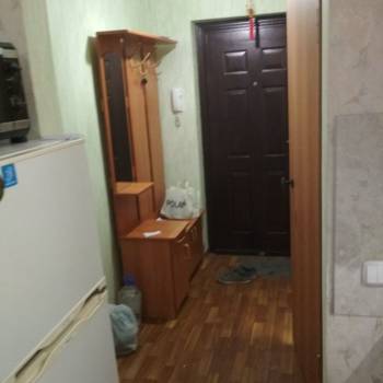 Сдается 1-комнатная квартира, 25 м²