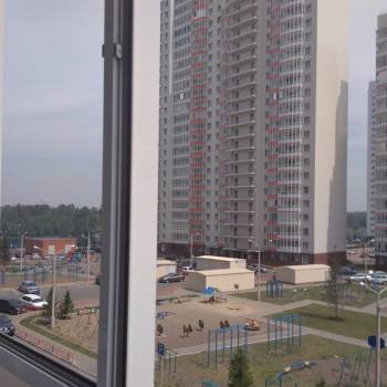 Сдается 1-комнатная квартира, 25 м²